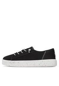 Hey dude - Hey Dude Tenisówki Cody M Sport Mesh 40391-001 Czarny. Kolor: czarny. Materiał: materiał. Styl: sportowy #7