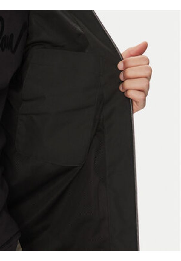 G-Star RAW - G-Star Raw Kurtka przejściowa Coach D26120-D738 G928 Czarny Regular Fit. Kolor: czarny. Materiał: syntetyk