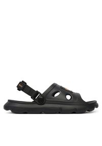Sandały BOSS. Kolor: czarny #1