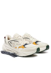 HOKA - Hoka Sneakersy Clifton L 1160050 Écru. Materiał: materiał #3