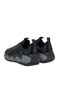 Shaq Sneakersy CEO-4X AQ95035M-B Czarny. Kolor: czarny. Materiał: materiał #7