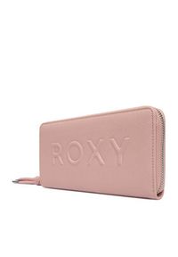 Roxy Portfel CEO-RX-W1-002-AW25 Różowy. Kolor: różowy. Materiał: syntetyk, materiał #5
