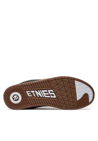 Etnies Sneakersy Callicut 4101000014 Szary. Kolor: szary. Materiał: zamsz, skóra #3