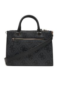 Guess Torebka Erenia HWSO78 38060 Czarny. Kolor: czarny. Materiał: skórzane #5