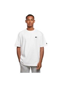 Koszulka Urban Classics Starter essential Oversize. Kolor: biały #1