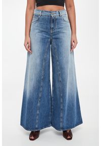 Pinko - Jeansy damskie Winona PINKO #5