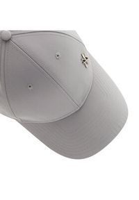 New Era Czapka z daszkiem Mlb Flawless Logo B 11198849 Szary. Kolor: szary. Materiał: materiał
