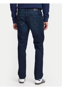 Blend Jeansy 20717301 Granatowy Slim Fit. Kolor: niebieski #7