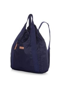 ZEAGLE - Elegancki i Funkcjonalny Plecak Damski Maleca. Kolor: wielokolorowy. Styl: elegancki