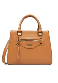 DeeZee Torebka C-DZE-S-015-08 Beżowy. Kolor: beżowy #7