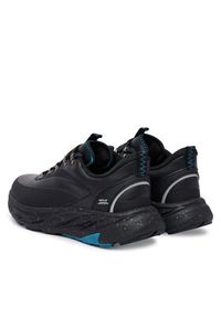 Replay - REPLAY Sneakersy GMSH4.000.C0002L Czarny. Kolor: czarny. Materiał: skóra #4