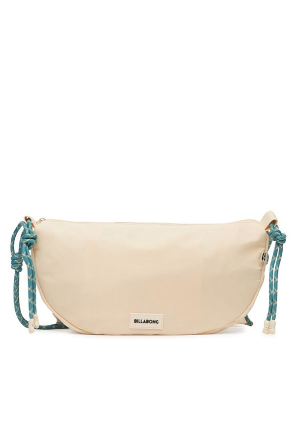 Billabong Torebka BLB-M-007-07 Beżowy. Kolor: beżowy