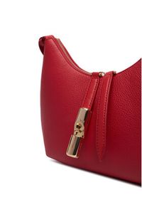 Furla Torebka Goccia S WB01500 BX3353 KH 4484S Czerwony. Kolor: czerwony. Materiał: skórzane #2
