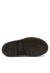 Dr. Martens Sandały Wrenlie DM31524001 Czarny. Kolor: czarny. Materiał: skóra