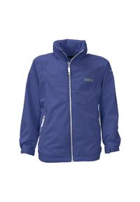 PRO-X ELEMENTS - Funkcjonalna kurtka dziecięca Pro-X Elements Lina. Kolor: niebieski #1