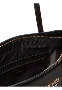 Nine West Torebka CEO-Midtown Maven-LX9844 Czarny. Kolor: czarny #4