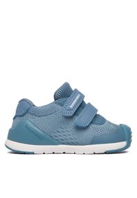 Sneakersy Biomecanics. Kolor: niebieski #1