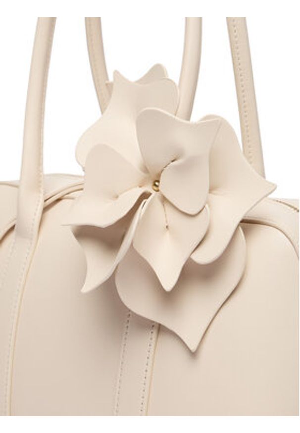 Gino Rossi - GINO ROSSI Torebka C-LDA8017A Écru. Kolor: kremowy