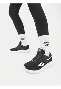 Reebok Buty do biegania CEO-REEBOK LITE 5 100227410 Czarny. Kolor: czarny. Materiał: materiał #6