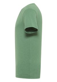 Męski T-Shirt Mustang Style Amado Dark Ivy 1016275 6326 #3