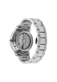 Daniel Wellington Zegarek DW00100754 Srebrny. Kolor: srebrny #5