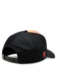 CapsLab - Capslab Czapka z daszkiem Naruto Capslab Trucker CL/NS2/1/CT/NOE Pomarańczowy. Kolor: pomarańczowy. Materiał: materiał, bawełna