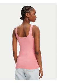 Hugo - HUGO Komplet 2 topów 50545717 Kolorowy Slim Fit. Materiał: bawełna. Wzór: kolorowy