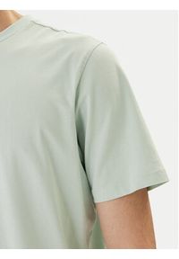 Guess T-Shirt GUESS x NORTH SAILS M6GI40 K3322 Zielony Regular Fit. Kolor: zielony. Materiał: bawełna #3