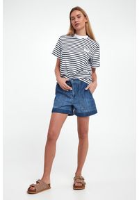 JOOP! Jeans - T-shirt damski Teele JOOP! JEANS #3