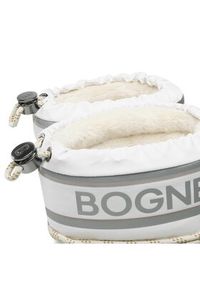 Bogner Śniegowce La Plagne 1 G 32247034 Biały. Kolor: biały. Materiał: skóra #6