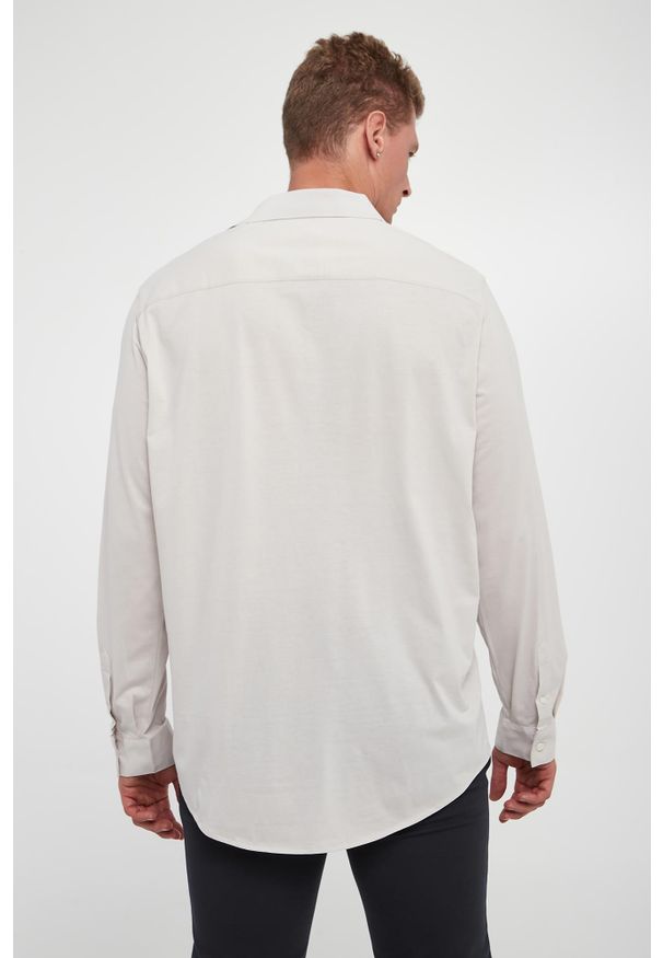 Armani Exchange - Koszula męska ARMANI EXCHANGE