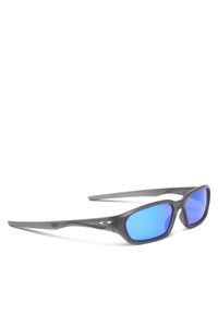 Oakley Okulary przeciwsłoneczne Terraforma 0OO9530 95300258 Szary. Kolor: szary #1