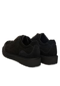 Diemme Półbuty Ampezzo DI24SPAMM-F01S006 Czarny. Kolor: czarny. Materiał: skóra, zamsz #2