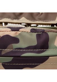 Alpha Industries Saszetka nerka Tactical Waist Bag 128925 Zielony. Kolor: zielony. Materiał: materiał #3
