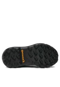 Adidas - adidas Buty Terrex Mid GORE-TEX Hiking Shoes IF7522 Czarny. Kolor: czarny. Materiał: materiał #3