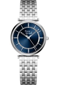 Zegarek damski Pierre Ricaud P51038.5115Q srebrny. Kolor: srebrny #1