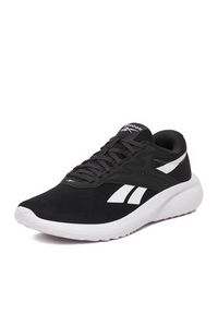 Reebok Buty do biegania CEO-LITE 5 100227417 Czarny. Kolor: czarny. Materiał: materiał #4