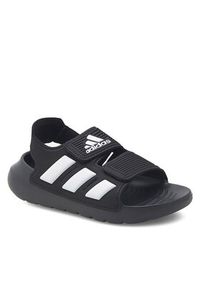 Adidas - adidas Sandały Altaswim 2.0 C ID2839 Czarny. Kolor: czarny. Materiał: syntetyk #7