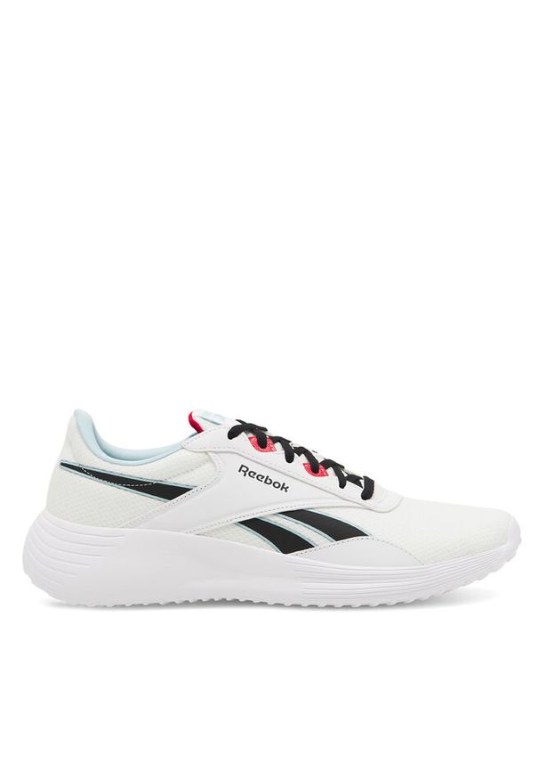 Buty do biegania Reebok. Kolor: biały