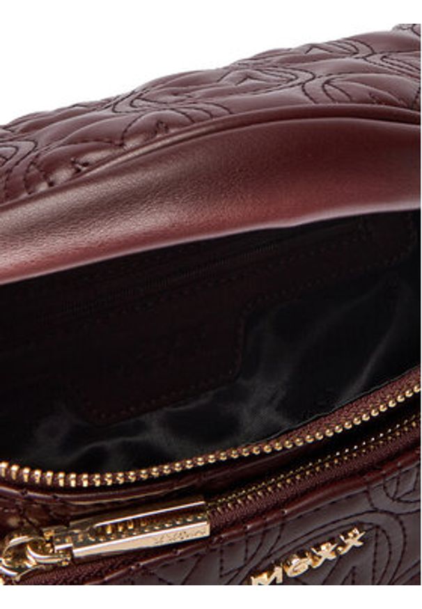 MEXX Torebka CEO-MEXX-S-015-08 Bordowy. Kolor: czerwony
