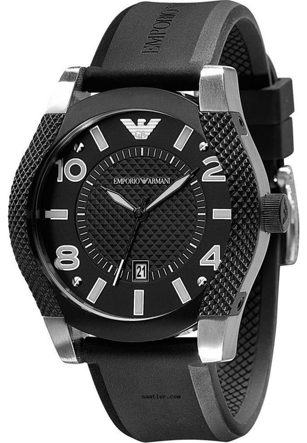 Zegarek Emporio Armani zegarek ARmęskiI męski AR5838 (42MM) NoSize