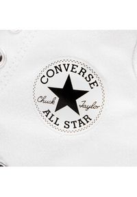 Converse Trampki Ctas Lft Hi 560846C Biały. Kolor: biały. Materiał: materiał #6