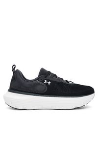 Under Armour Buty do biegania UA Infinite Elite 2 3028169 Czarny. Kolor: czarny. Materiał: materiał #1