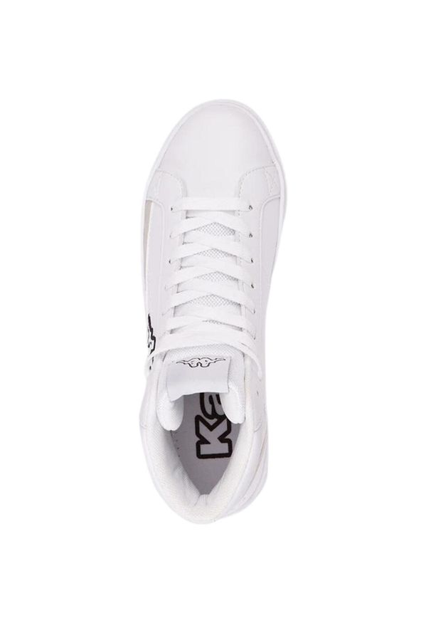 Buty Kappa Lollo. Kolor: czarny, biały, wielokolorowy