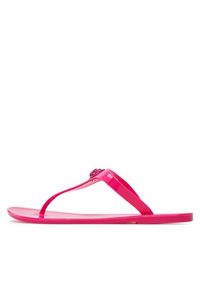 Kurt Geiger Japonki 9796352979 Różowy. Kolor: różowy #5