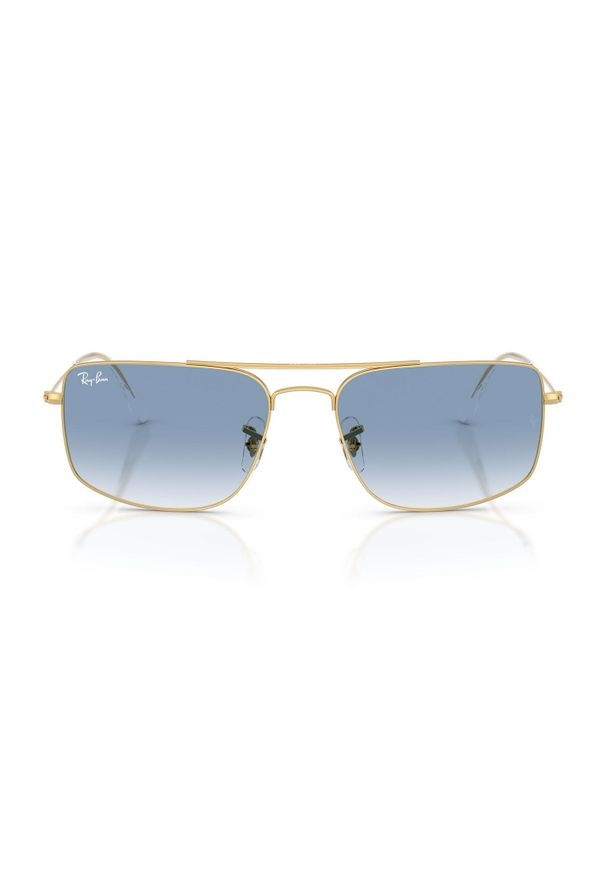Ray-Ban - Okulary przeciwsłoneczne RAY-BAN