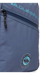 Quiksilver Plecak QUIKSILVER-ACCCS-12-BOY-SS2025 Granatowy. Kolor: niebieski. Materiał: syntetyk, materiał #5