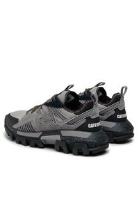 CAT Footwear Sneakersy Raider Sport P724509 Szary. Kolor: szary. Materiał: materiał #4