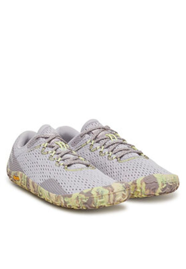 Merrell Sneakersy Vapor Glove 6 J068512 Fioletowy. Kolor: fioletowy. Materiał: materiał