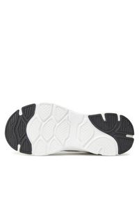 Sprandi Sneakersy CEO-WP40-23404Z Biały. Kolor: biały. Materiał: materiał